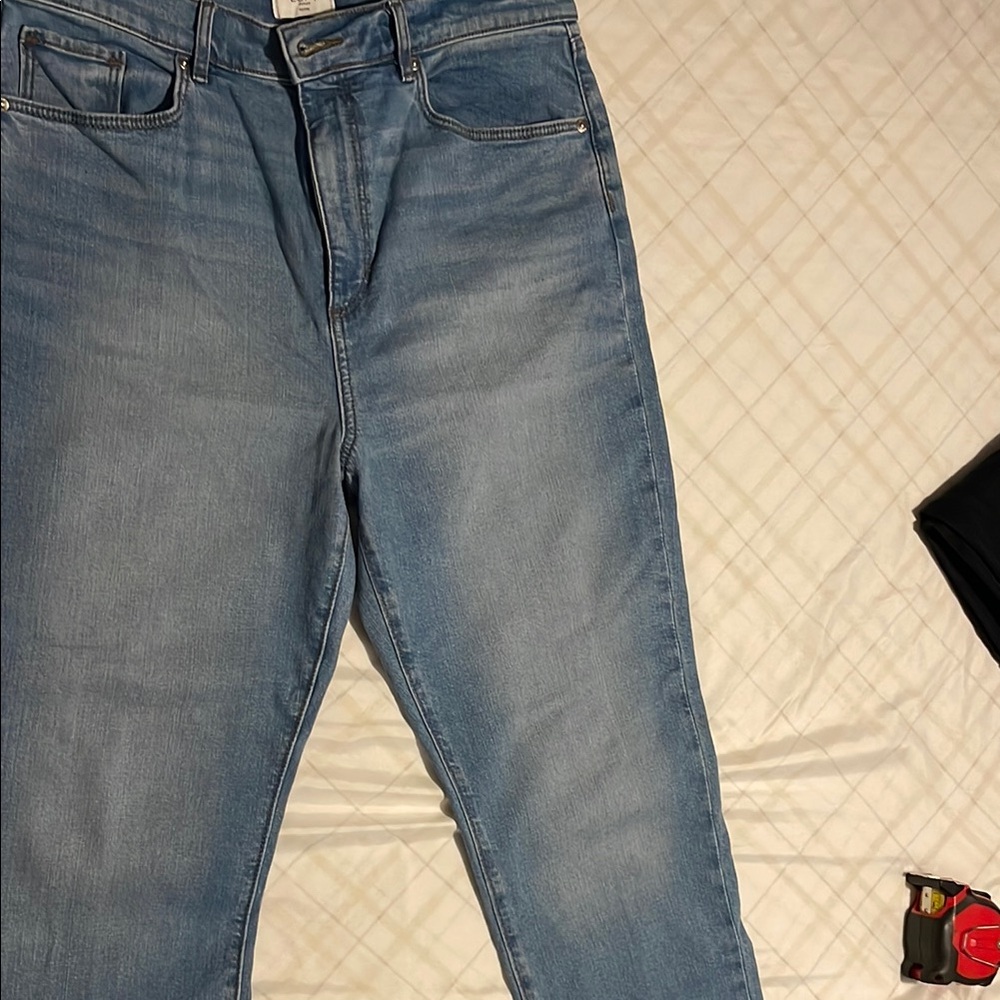 Loft Classic Blue Women's Jeans